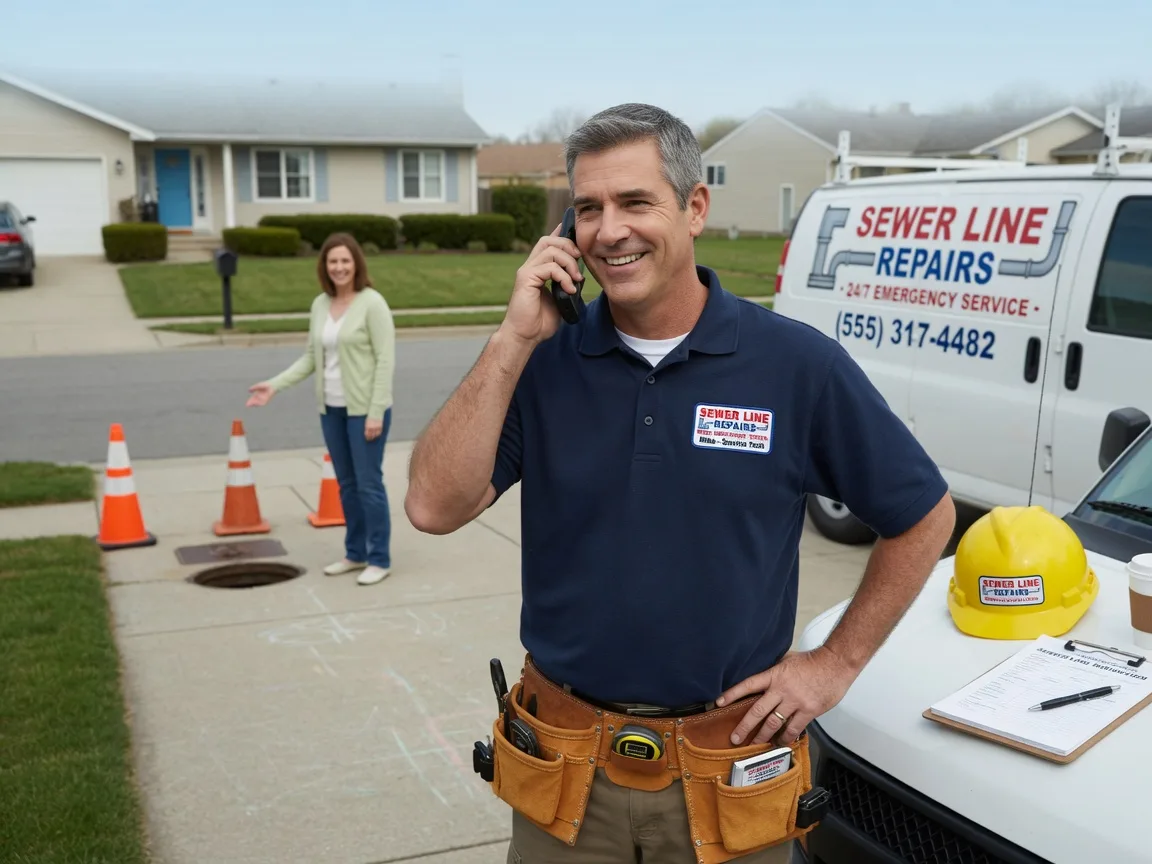 Emergency Plumber Glen Easton, WV FAQs